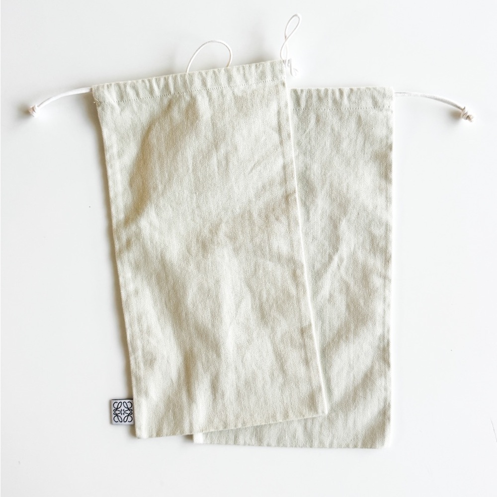 Loewe Drawstring Bags - Picture 2 of 2